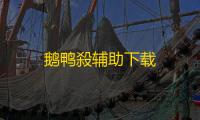 鹅鸭殺辅助下载